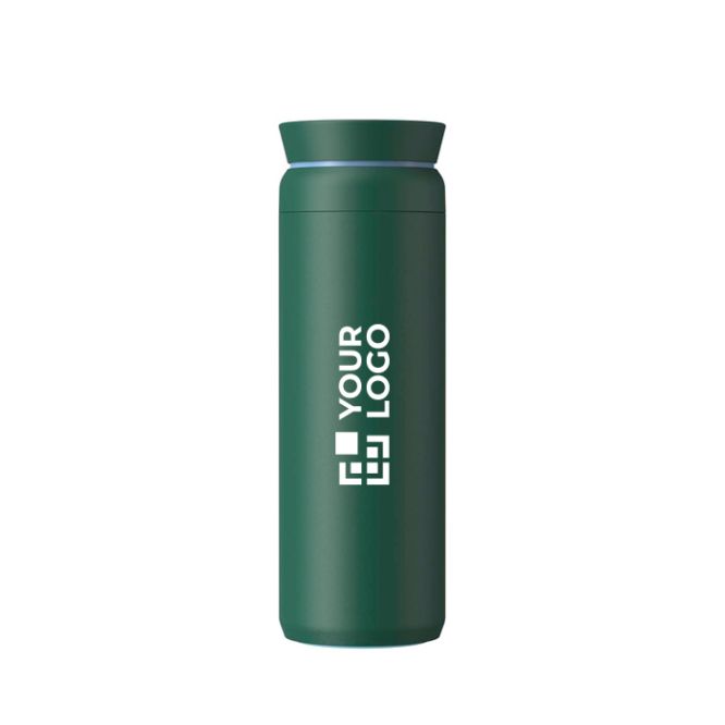 Bicchiere termico Ocean Bottle 590ml con coperchio 360° a prova di perdite