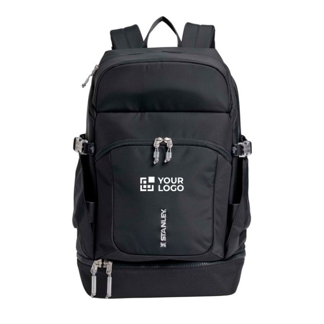 Zaino urbano da 29 L con custodia per laptop Stanley 16''