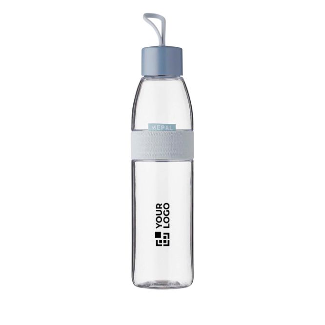 Borraccia ermetica con laccetto integrato 700ml Mepal