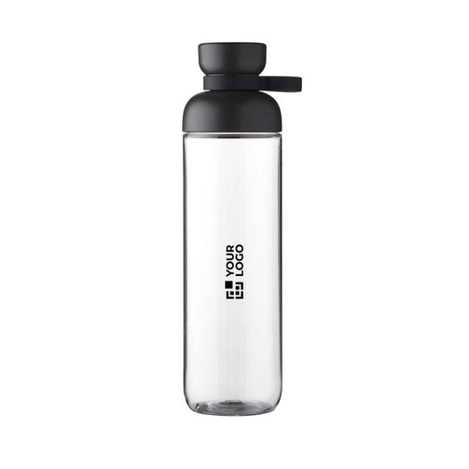 Borraccia con coperchio ribaltabile antigoccia 900ml Mepal