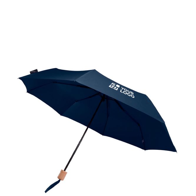 Ombrello manuale RPET 21