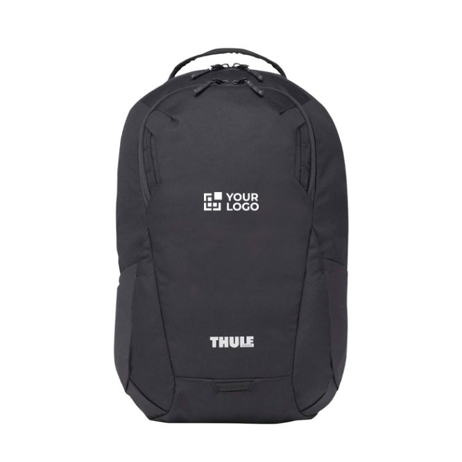 Zaino riciclato per PC con tasca frontale Thule Lumion 16