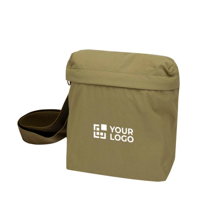 Borsa a tracolla leggera con tracolla regolabile e imbottitura