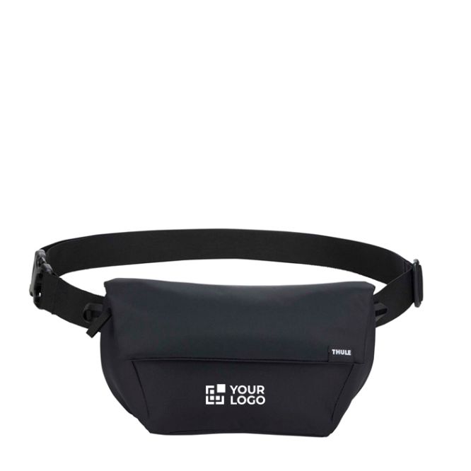 Borsa a tracolla versatile con doppio scomparto 2L Thule