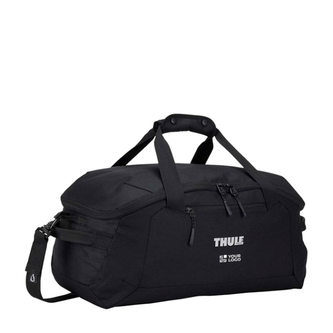 Borsa da viaggio con scomparti e tracolla rimovibile 40L Thule