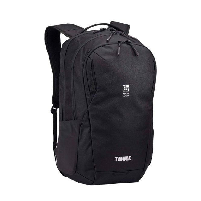 Zaino espandibile per laptop con custodia imbottita 28L Thule 16