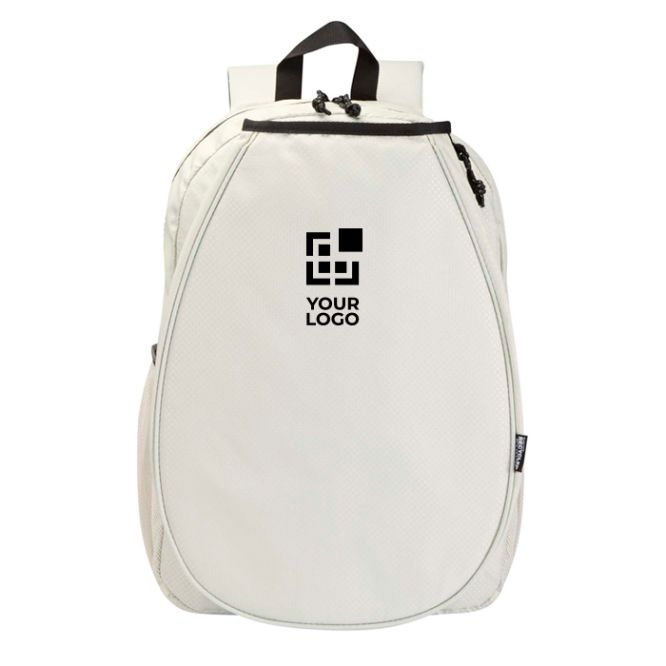 Zaino da padel con tasche organizer 18 L 15''