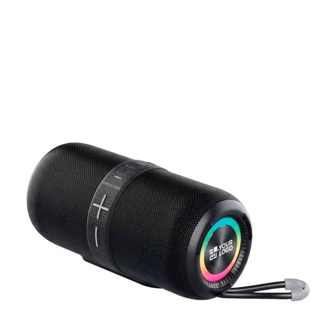 Altoparlante wireless con microfono e ricarica USB-C Prixton 30 W