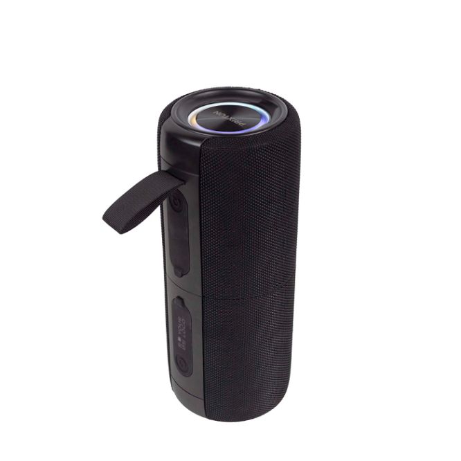 Altoparlante Prixton 40 W separabile in due con suono avvolgente