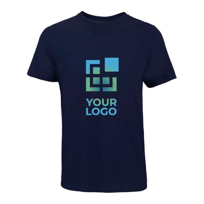 T-shirt unisex in 100% cotone USA™ con vestibilità comoda SOL'S 