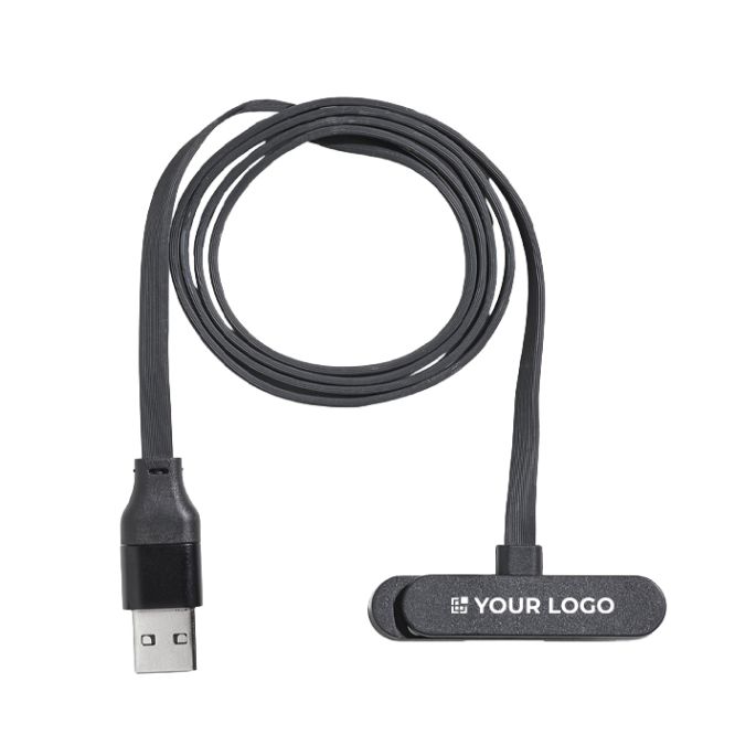 Cavo USB-C con supporto per smartphone e ricarica rapida 60W