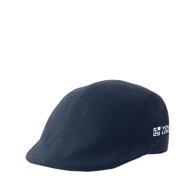 Basco in cotone spazzolato stile casual e al tatto morbido 280 g/m2