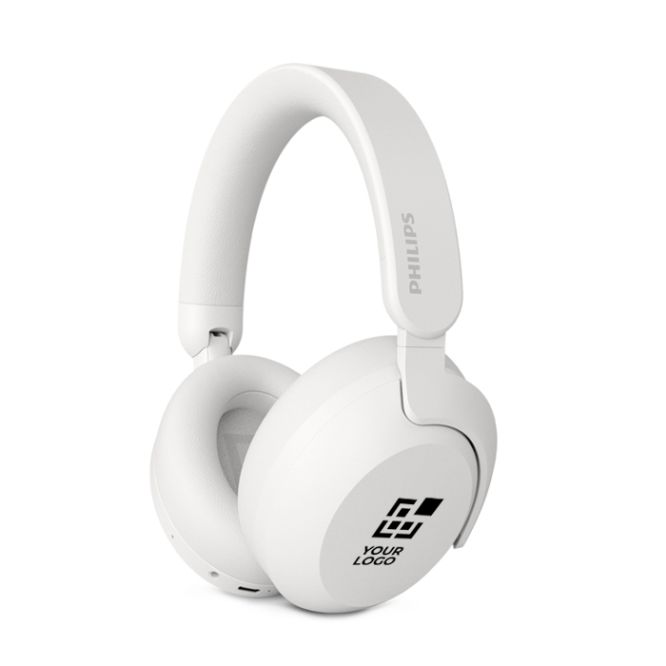 Cuffie wireless con cancellazione del rumore Philips 50h