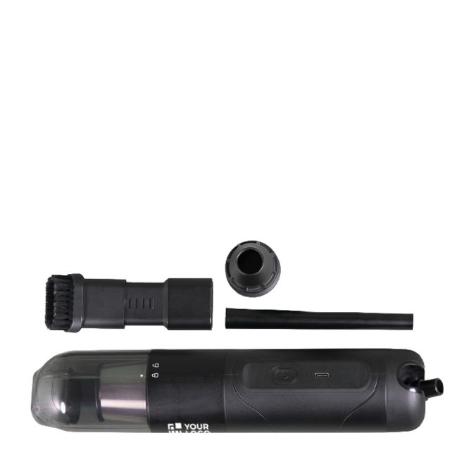 Aspirapolvere e soffiatore wireless 2 in 1 ricaricabile tramite USB-C