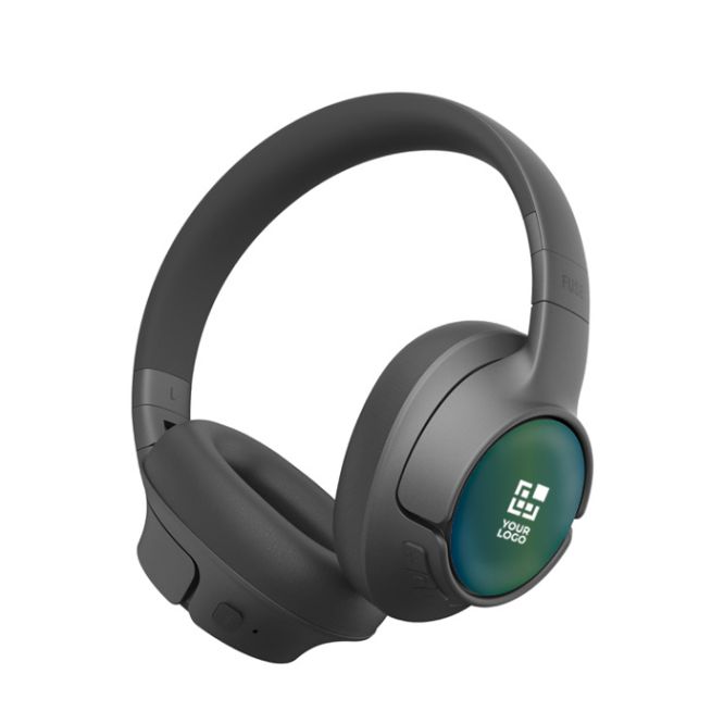 Cuffie wireless a ricarica rapida e durevole Fresh 'n Rebel