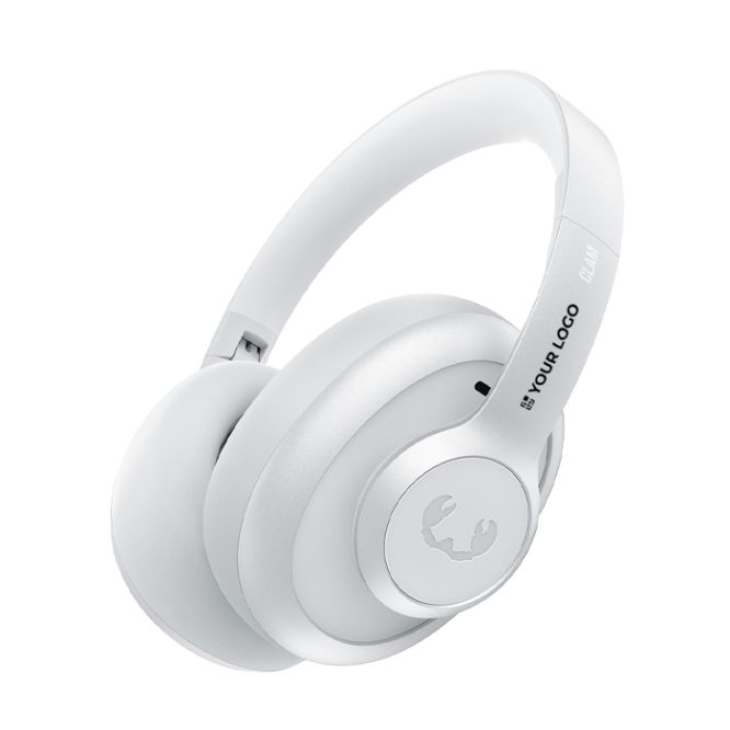 Cuffie over-ear con cancellazione del rumore Fresh'n Rebel Clam Ace 2