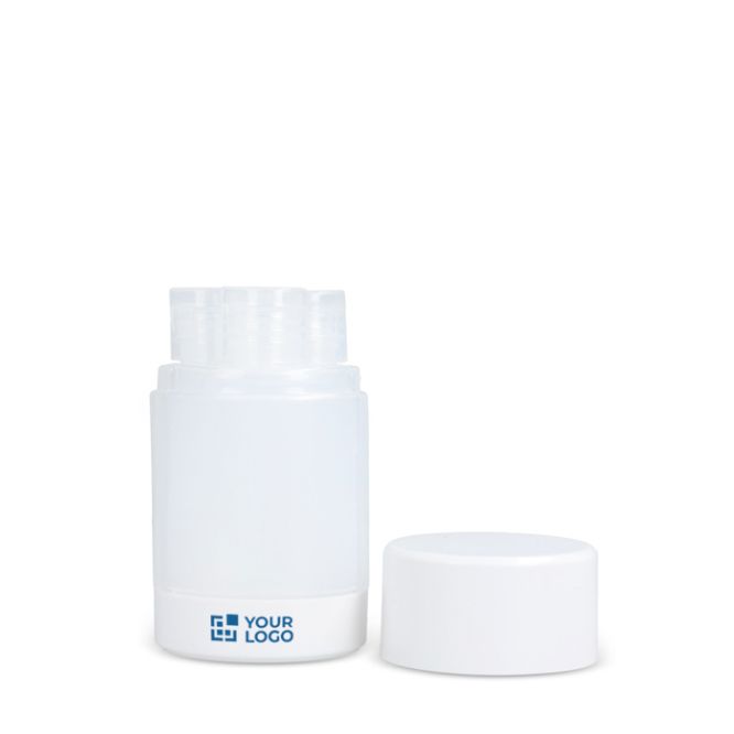 Set da viaggio con 3 flaconcini da 40ml