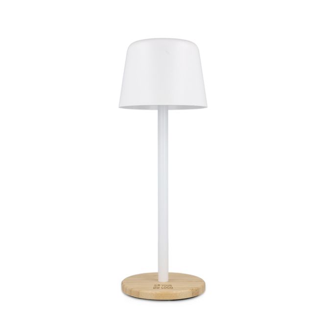 Lampada da tavolo personalizzabile con 3 modalità di illuminazione