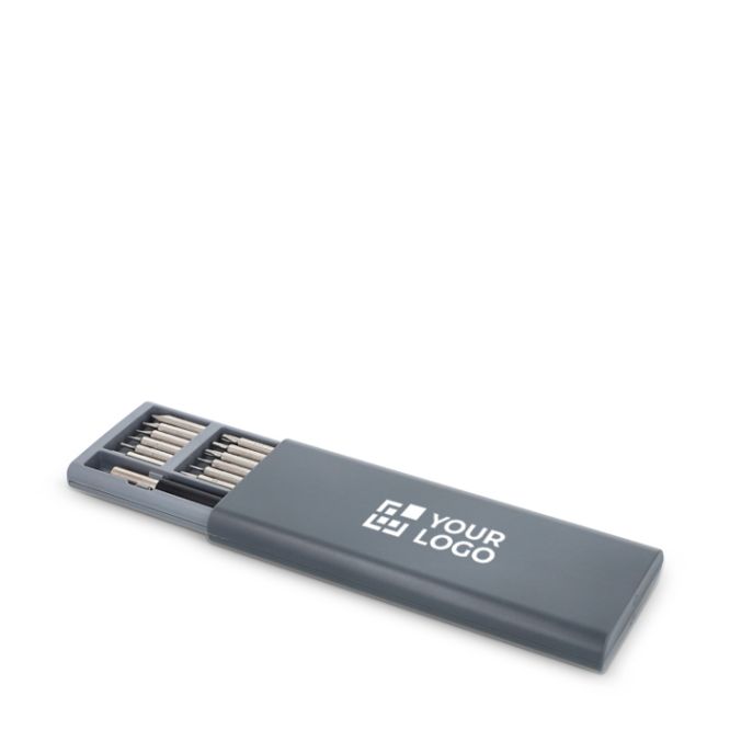 Kit di strumenti di precisione per riparare dispositivi elettronici