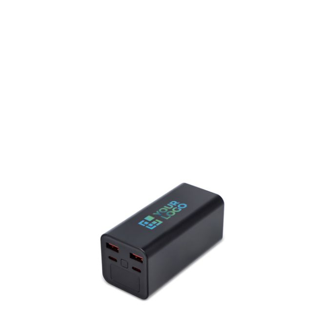 Powerbank a ricarica rapida con due porte diverse 20.000 mAh