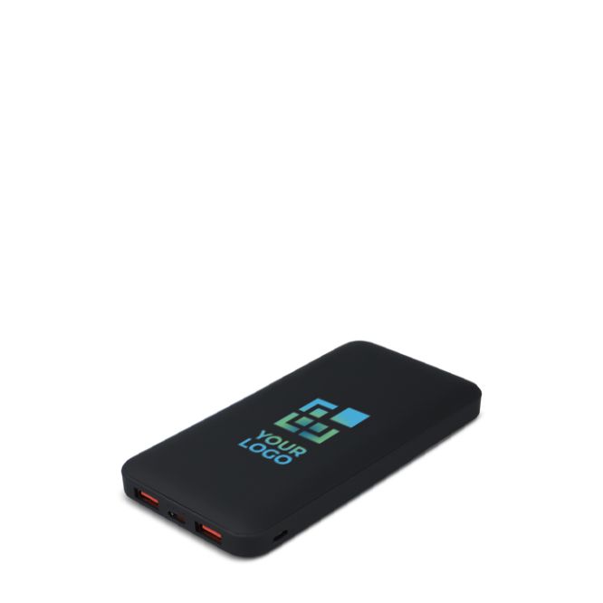 Batteria esterna ideale per viaggi e uso quotidiano 10.000 mAh
