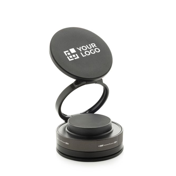 Supporto magnetico universale a 360° ideale per smartphone e vivavoce