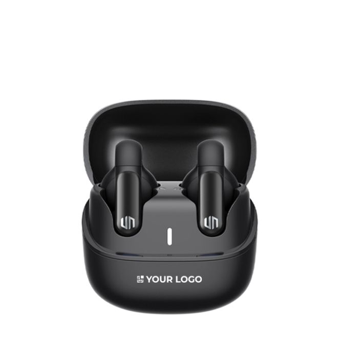 Auricolari wireless con funzione ENC e impermeabilità IPX 4 Long Beach