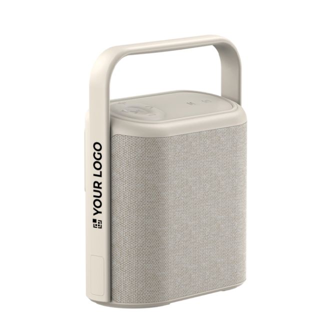 Altoparlante wireless compatto con microfono integrato 10W