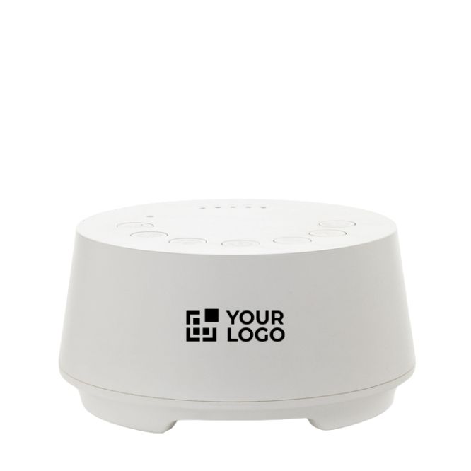 Altoparlante ecologico a rumore bianco con spegnimento automatico e 3W