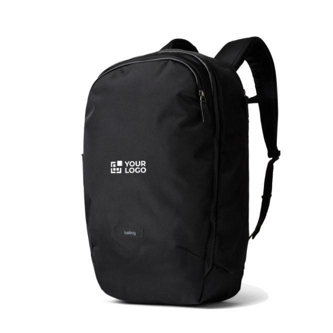 Zaino da viaggio in RPET con scomparto per pc 16