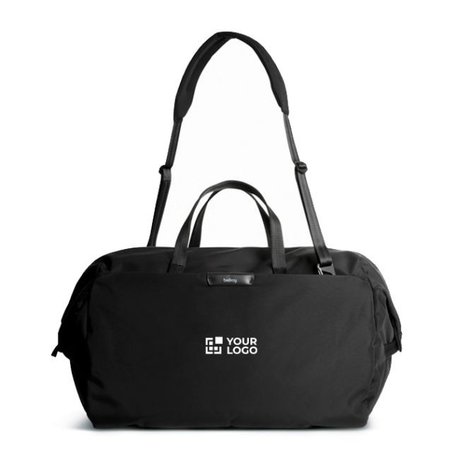 Borsa da viaggio spaziosa con tasca ad accesso rapido 45L Bellroy