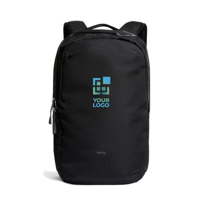 Zaino in RPET con capacità 20L per laptop 16