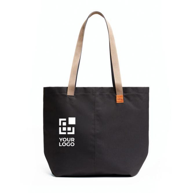Tote bag con tasche interne e spallacci lunghi 15L Bellroy
