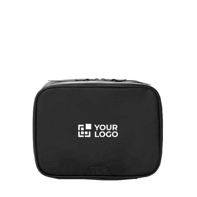 Necessaire pieghevole con organizzazione interna Swiss Peak 4L