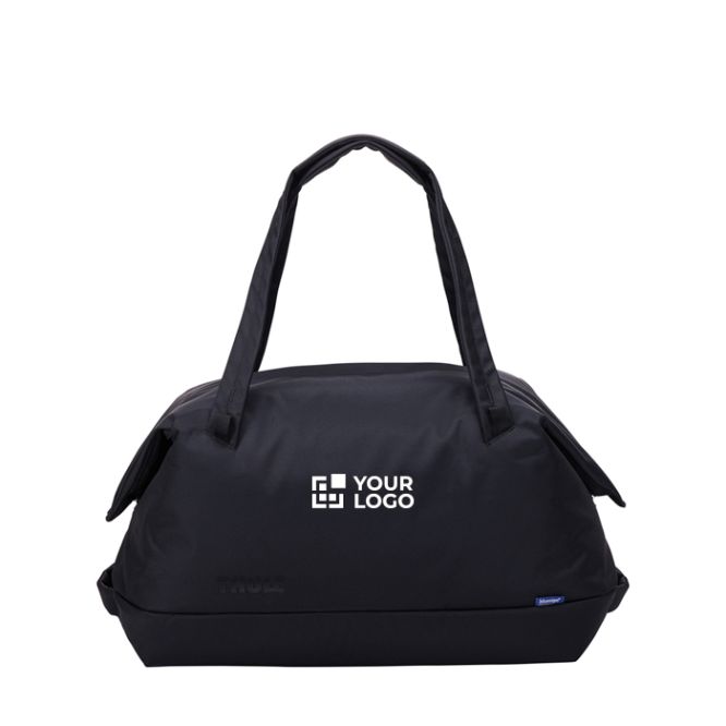 Borsa da viaggio in nylon con apertura rigida da 35 L Thule Subterra 2