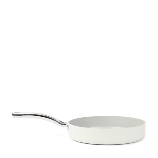 Padella in alluminio riciclato con rivestimento in ceramica 27cm