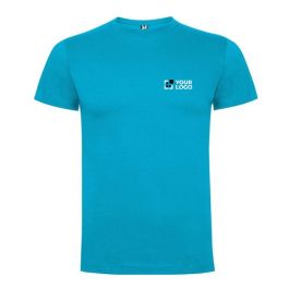 Solid Tihn - T-Shirt da Uomo, Taglia:XL, Colore:Insignia Blue (1991