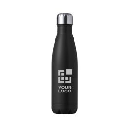 Borraccia Bruin Bear 500ml, doppia parete in acciaio inox, termica. 15