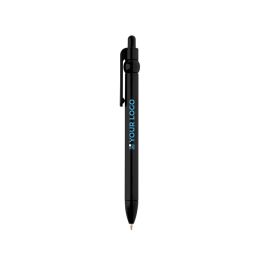 Schneider Reco 131886 - Penna a sfera in plastica riciclata, eccellente