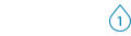 logotipo a 1 colore