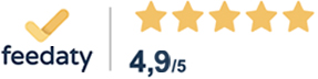 Feedaty