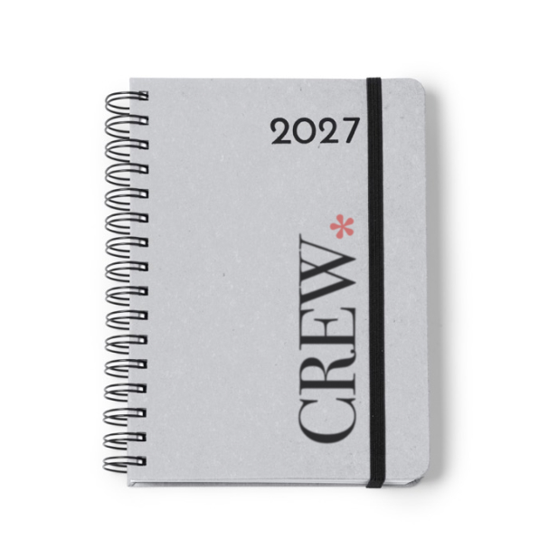 Agenda promozionale