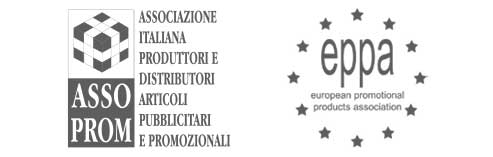 Eppa e Assoprom associazione dei produttori e venditori di articoli promozionali