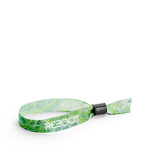 Braccialetti personalizzati con logo