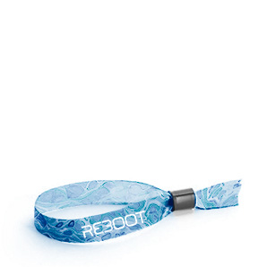 Braccialetti personalizzati con logo