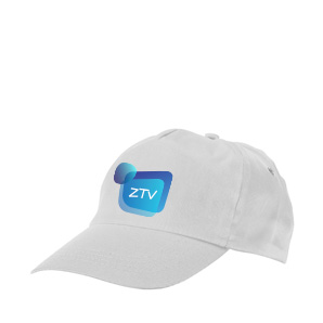 Cappelli personalizzati con logo aziendale