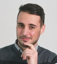 Dario Squadra commerciale GiftCampaign S.L.