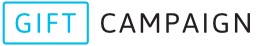 Logo GiftCampaign s.l. impresa di gadget personalizzati