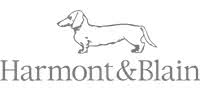 Logo H&B