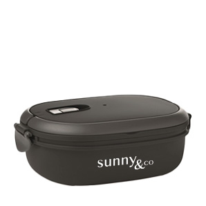 Lunch box personalizzabili